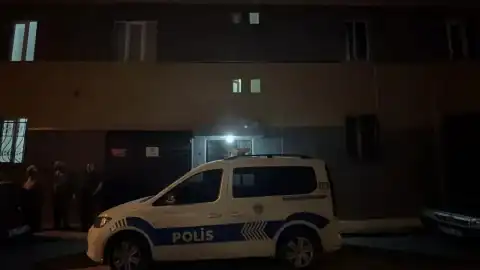 Eskişehir'de mama kaçması sonucu bir bebek yaşamını yitirdi