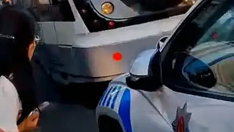 Fatih'te Tramvay Altında Kalan Çocuk Hayatını Kaybetti