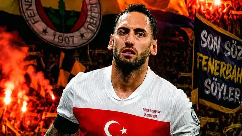 Fenerbahçe Başkan Adayı Hakan Safi'den Hakan Çalhanoğlu Transferi Açıklaması Bekleniyor