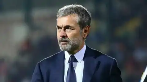 Fenerbahçe Başkanı Aziz Yıldırım Teknik Direktör Konusunda Toplantı Yapacak