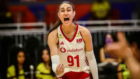 Filenin Sultanları, Dominik Cumhuriyeti'ni 3-2 Mağlup Etti