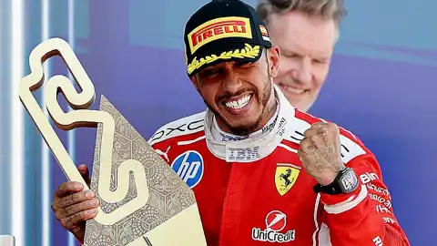 Formula 1 Barselona GP'de L.H. Zirvede Yer Aldı