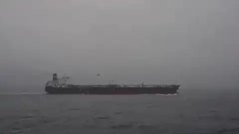 Fransa, Rus Tankerine El Koydu: Gerilim Tırmanıyor