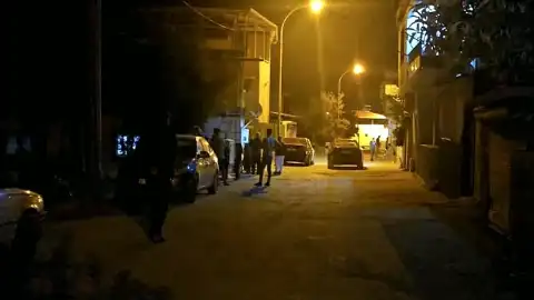 Gaziantep'in Nurdağı ilçesinde 4.6 büyüklüğünde deprem kaydedildi