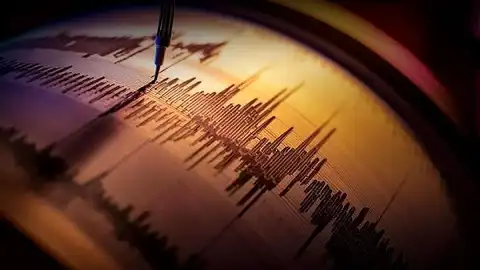 Gaziantep'te 4.6 Büyüklüğünde Deprem Meydana Geldi