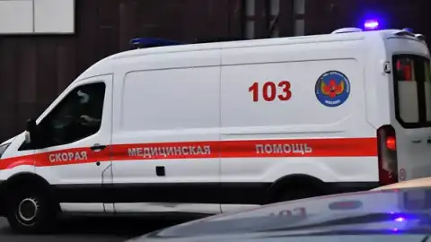 Gorlovka'da Sivil Otobüse İHA Saldırısı: 13 Yaralı