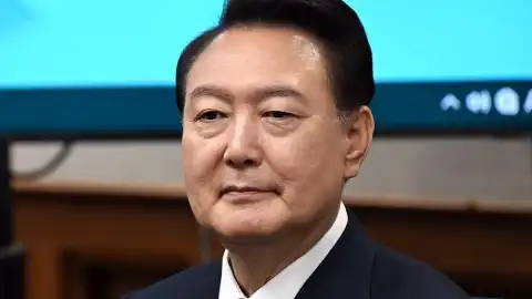 Güney Kore'de Tarihi Karar: Eski Cumhurbaşkanı Yoon Suk Yeol'e 30 Yıl Hapis Cezası