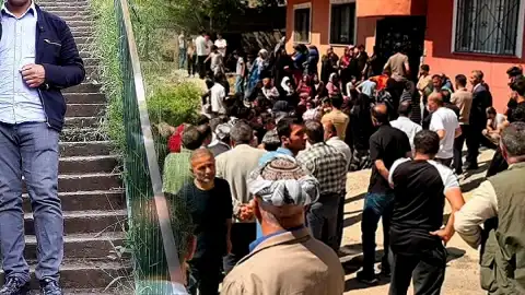 Hakkari'de Aile Katliamı Sonrası Uzman Çavuş M.G. Hayatını Kaybetti