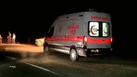 Hatay'da Serinlemek İçin Girdiği Derede 12 Yaşındaki Çocuk Hayatını Kaybetti