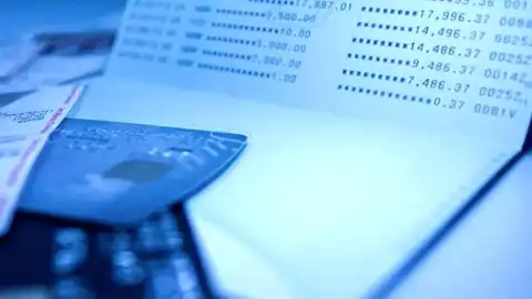 Hesabına Kaynağı Belirsiz 1 Trilyon Lira Geçti: MASAK Hareke Geçti
