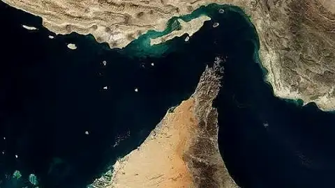 Hürmüz Boğazı'nda 100 Günlük Savaş Bilançosu: Ticari Gemilerin Geçişi Yüzde 90 Azaldı