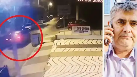 İBB Kültür A.Ş. Genel Müdür Yardımcısı E.K. Kaçırıldı