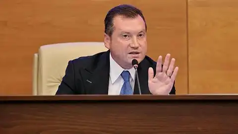 İçişleri Bakanlığı Duyurdu: Silivri Belediye Başkanı Bora Balcıoğlu Görevden Uzaklaştırıldı