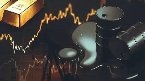 İran'dan ABD ile Görüşmeleri Askıya Alma Kararı: Petrol Yükseldi, Altın Düştü