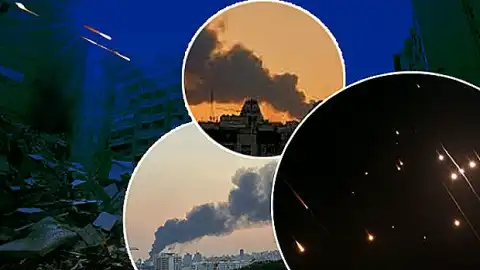 İran'dan ABD'ye Misilleme: Orta Doğu'da Gerilim Tırmanıyor
