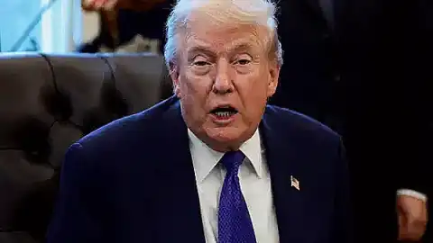 İran'dan İsrail'e Füze Saldırısı: Trump'tan Açıklama