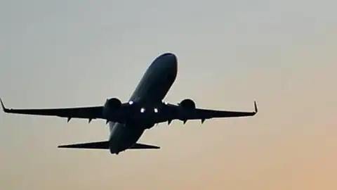 İran'ın İsrail'e Saldırısı Sonrası Bazı Uçuşlar İptal Edildi