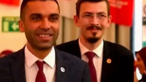 İş İnsanı ve Eski Belediye Başkan Adayı Akif Allar'dan Milyonlarca Lira Gasp Girişimi