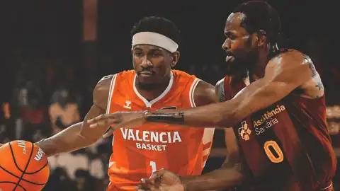 İspanya Basketbol Ligi'nde Şampiyon Valencia Basket Oldu