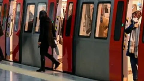 İstanbul Büyükşehir Belediyesi Başkanvekili Nuri Aslan: "Yıl sonuna doğru hattı yolcuların kullanımına açmayı planlıyoruz"