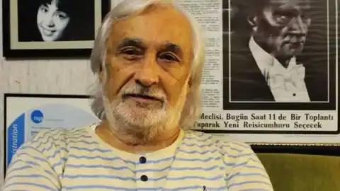 İstanbul'daki Davada Müjdat Gezen'e Hapis Cezası Verildi