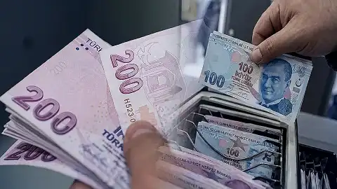 Kamu Borçlarında Teminat Sınırı 10 Milyon TL'ye Yükseltildi