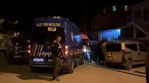 Kayseri'de Cami Saldırısında İmamın Hedef Alındığı Belirlendi