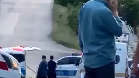 Kocaeli'de Aileler Arasında Çıkan Kavgada 10 Kişi Yaralandı
