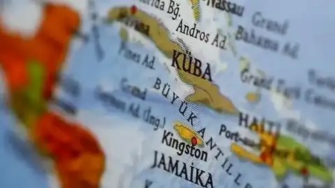 Küba Açıklarında 6.1 Büyüklüğünde Deprem: Can ve Mal Kaybı Yok