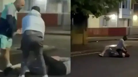 Kuzey İrlanda'da Bıçaklı Saldırı: Bir Kişi Ağır Yaralandı, Şüpheli Gözaltında