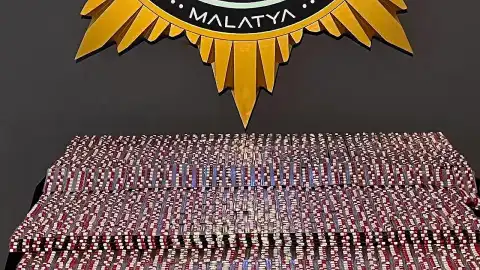 Malatya'da Uyuşturucu Operasyonu: 2 Kişi Tutuklandı