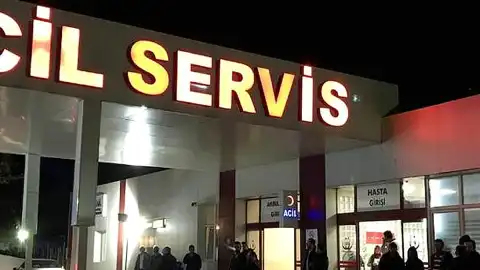 Manisa'da İş Kazası: 18 Yaşındaki İşçi Hayatını Kaybetti