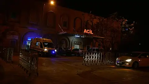 Mardin'de Parkta Silahlı Saldırı: 1 Kişi Hayatını Kaybetti