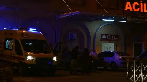 Mardin'de Parkta Silahlı Saldırı: Bir Kişi Hayatını Kaybetti