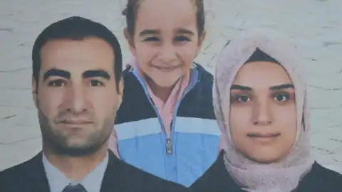 Mardin'deki Aile Katliamı Davasında İlk Duruşma: 2 Sanığa Tahliye Kararı