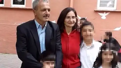 Marmara Adası'nda Kayıp Olan Emekli Röntgen Teknisyeni Y.Ç.'in Cesedi Bulundu