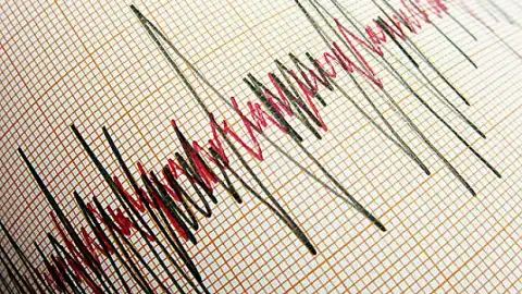Marmara Denizi'nde 3.6 Büyüklüğünde Deprem Meydana Geldi