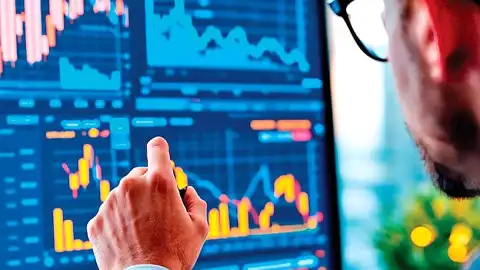 Merkez Bankası'nın Gözü Yabancı Yatırımcıda: Yeni Haftada Kritik Veriler Açıklanacak