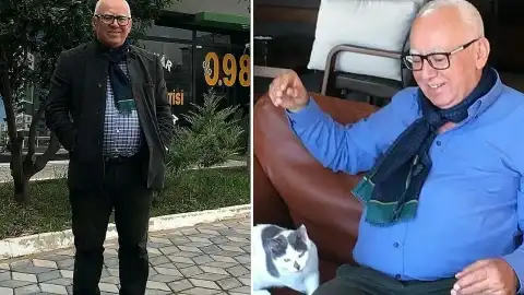 Mersin'de Denize Giren Otel İşletmecisi Hayatını Kaybetti