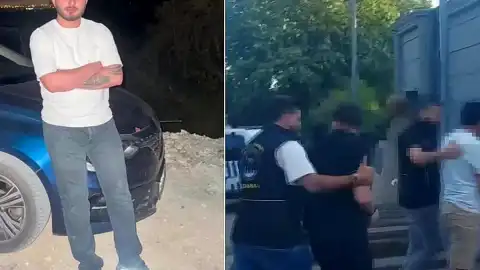 Metrobüs Durağında "Yan Bakma" Tartışması Cinayetle Sonuçlandı: 22 Yaşındaki Genç Adam Hayatını Kaybetti