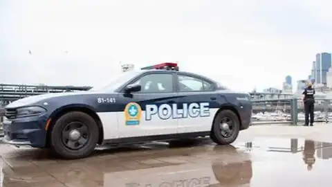 Montreal'de Silahlı Saldırı: 1'i Polis 3 Kişi Öldü