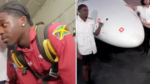 MrBeast Yarışması Talihlisi Jabari Stephan Brown, Uyuşturucu Operasyonunda Gözaltına Alındı