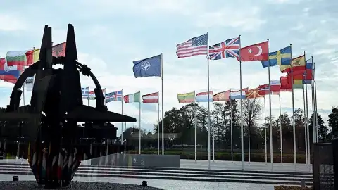 NATO Zirvesi İçin Ankara'da Hazırlıklar Tamamlanıyor: Güvenlik Önlemleri Üst Düzeyde