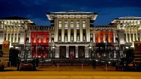 NATO Zirvesi Öncesi Ankara'da Hava ve Füze Savunma Sistemleri Kuruluyor