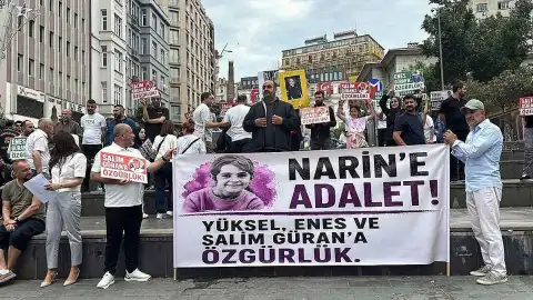 N.G. Davasında Yeni Gelişme: Aile Adalet Arayışını Sürdürüyor