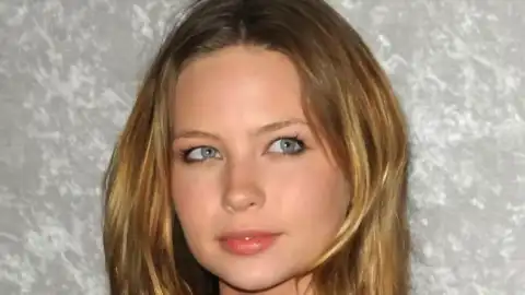 Oyuncu Daveigh Chase hayatını kaybetti
