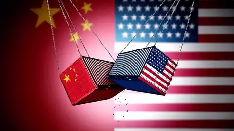 Pentagon'dan Çinli Şirketlere Yeni Liste: Pekin'den Sert Tepki