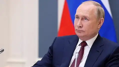 Putin'den Zelenskiy'e Yanıt: Yüz Yüze Görüşme İçin Sebep Görmüyorum