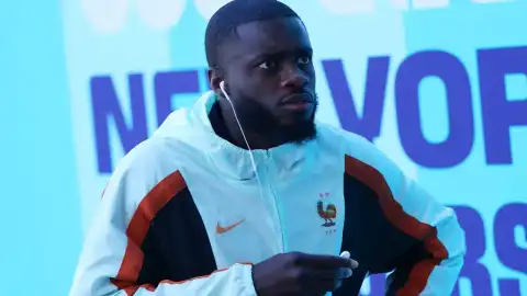 Real Madrid, Ibrahima Konate transferini resmen duyurdu