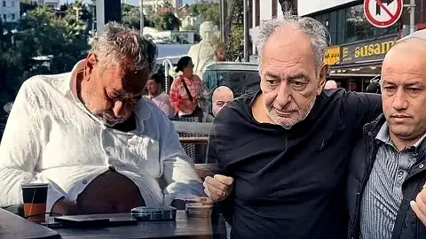 Reha Muhtar Hayatını Kaybetti